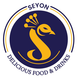 Seyon logo.