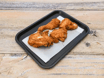 Fried Chicken 4pcs